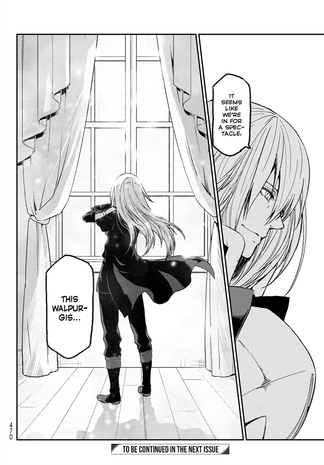 Tensei Shitara Slime Datta Ken, Chapter 76 image 31